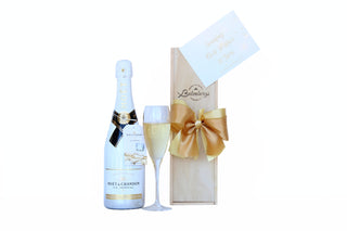 Moët Ice Impérial Champagne Gift Boxed