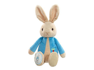 Peter Rabbit soft toy 19cm