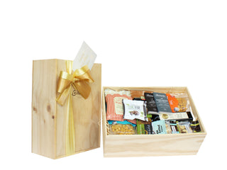 Gift Box Image Batenburgs Gift Baskets Auckland 