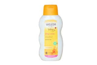 Weleda Calendula Body Lotion 200ml