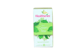 Organic Green Tea 